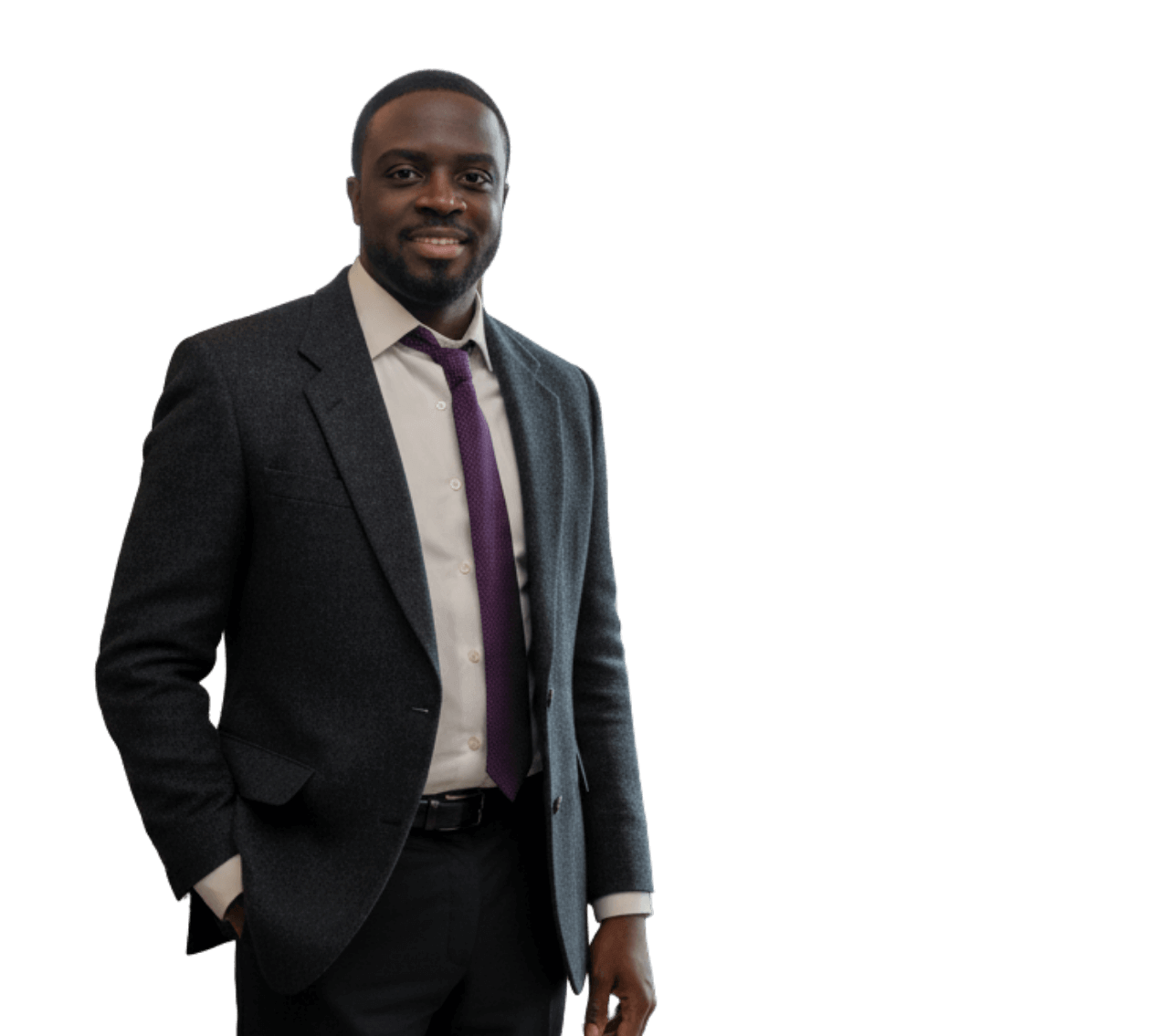 Timothy Wells, MBA, MCC